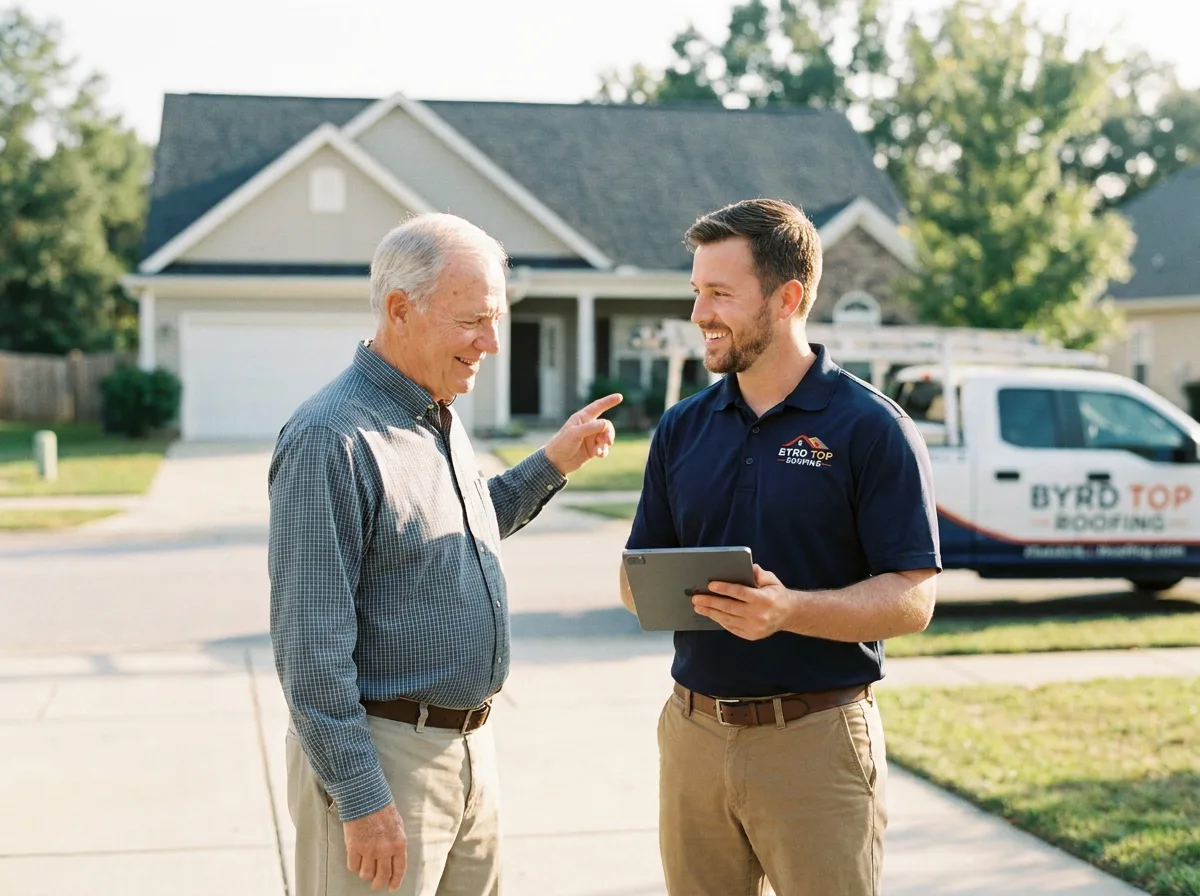 Roofing Chadwick, IL FAQs